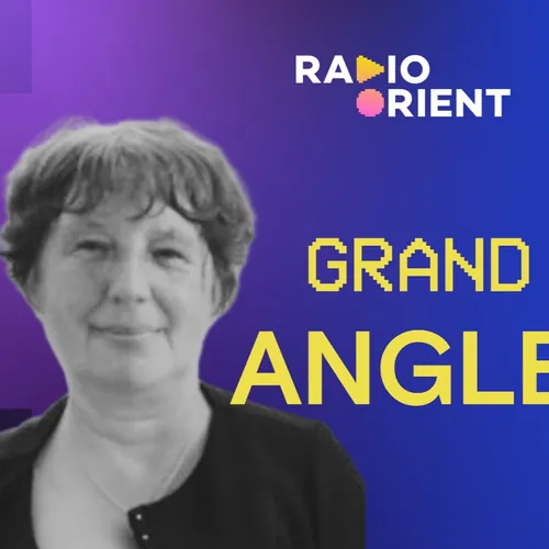 RADIO ORIENT