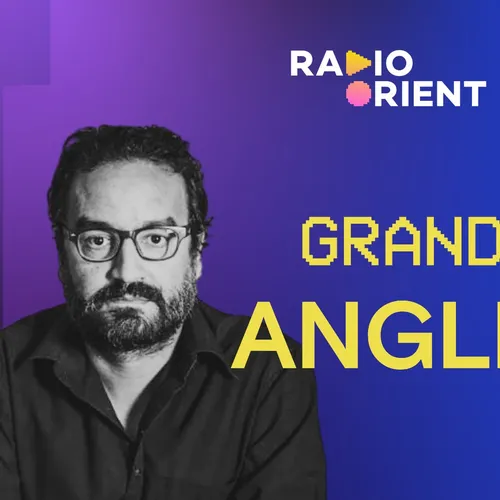 RADIO ORIENT