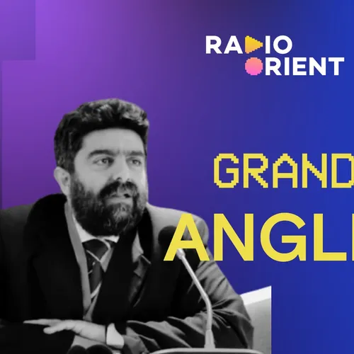 RADIO ORIENT