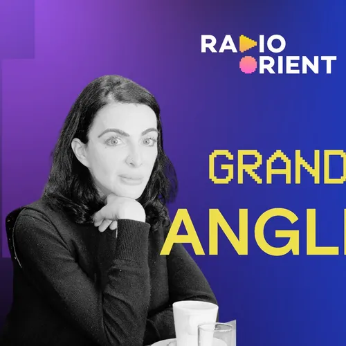 RADIO ORIENT