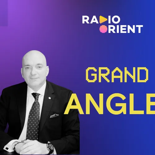 RADIO ORIENT
