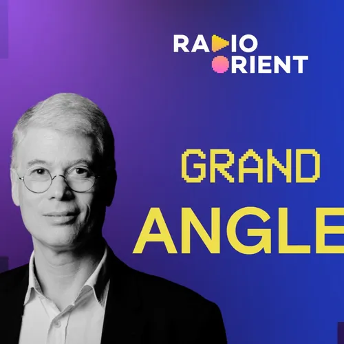 RADIO ORIENT