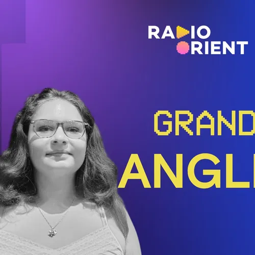 RADIO ORIENT