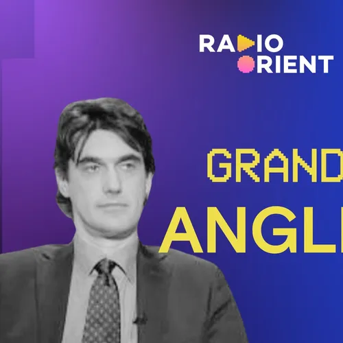 RADIO ORIENT