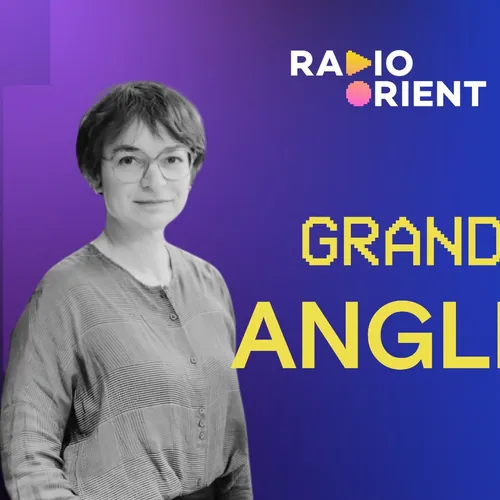 RADIO ORIENT