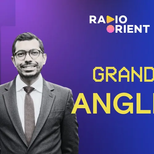 RADIO ORIENT