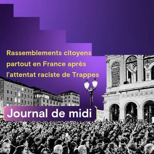 RADIO ORIENT