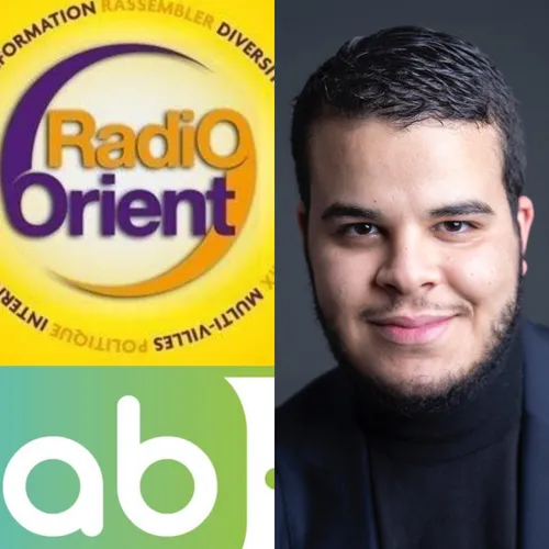 Ouissam MECHRIA, conseiller municipal d’Argenteuil 