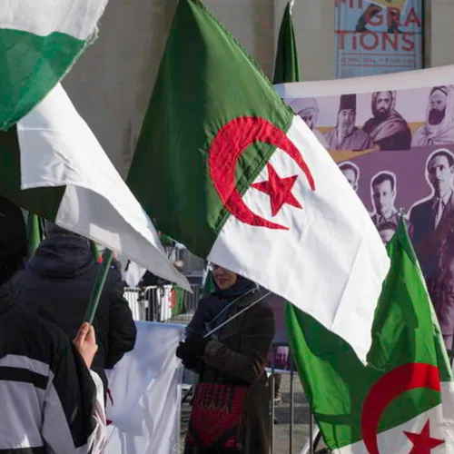 GRAND ANGLE : Paris - Alger : une crise diplomatique sous tension