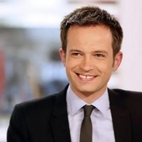 Le député de Paris Pierre-Yves Bournazel,