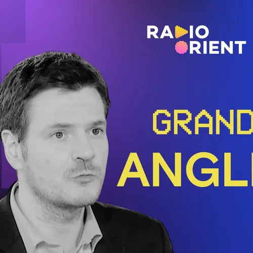 RADIO ORIENT
