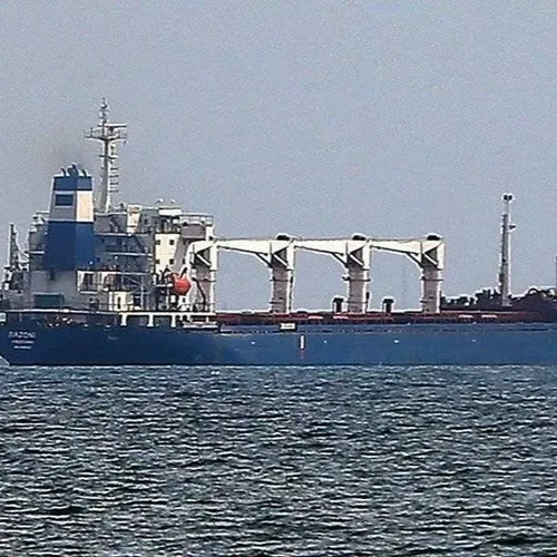 LE JOURNAL DU LIBAN  DU SOIR DU 24/08/2023