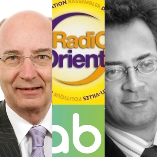 Et si on en parlait ? L'avenir de la Francophonie