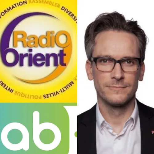 Arnaud Le Gall, député LFI du Val d’Oise