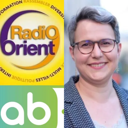 Céline Malaisé, Présidente du groupe communiste au Conseil régional...