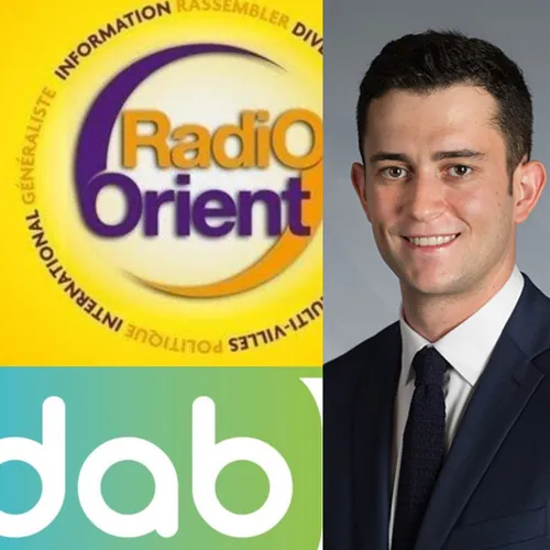 Paul Hatte, conseiller de Paris, élu dans le 17e arrondissement de...