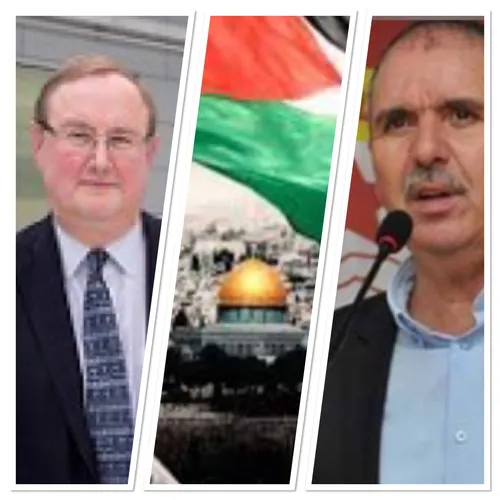 LE JOURNAL DU SOIR EN LANGUE ARABE DU 3/02/23