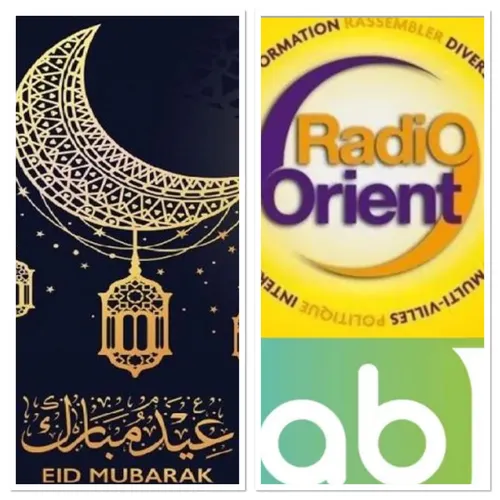 LE JOURNAL EN LANGUE ARABE DU SOIR DU 21/04/23