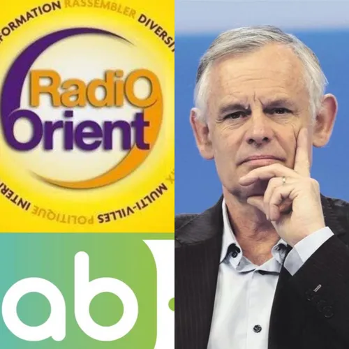 Gilles LEPROUST, Maire PCF d'Allonnes