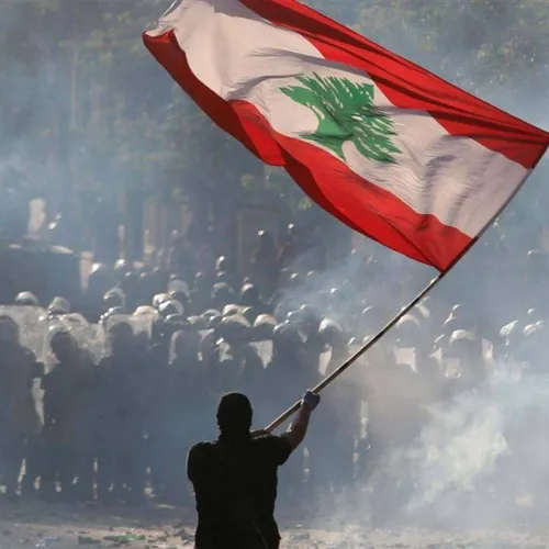 LE JOURNAL DU LIBAN DU SOIR DU 8/03/22