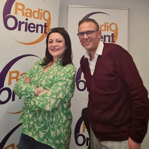 Musique avec Dorsaf Hamdani  et Mohamed Lassoued