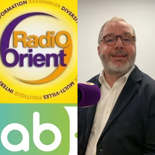 Rachid Temal, sénateur socialiste du Val-d’Oise, candidat aux...