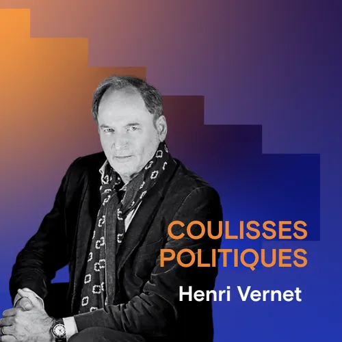 Coulisses politiques : Henri Vernet décrypte la reconnaissance...