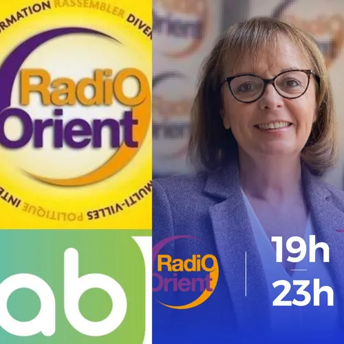 Brigitte Kuster, conseillère LR de Paris