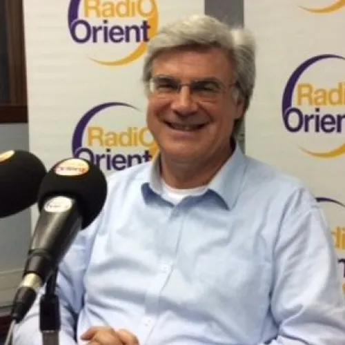 L'édito de Patrick Le Hyaric, ancien directeur de l'Humanité