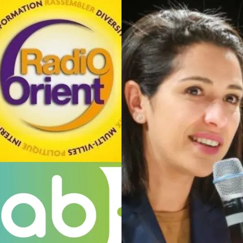 Sarah El Haïry, Secrétaire d'État chargée de la Jeunesse et du...