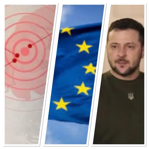 LE JOURNAL EN LANGUE ARABE DU SOIR DU 9/02/23