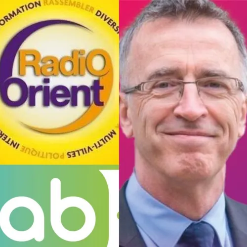 Yannick Trigance, secrétaire national du PS en charge de l’école,...