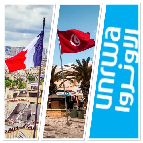 LE JOURNAL EN LANGUE ARABE DU SOIR DU 5/06/23