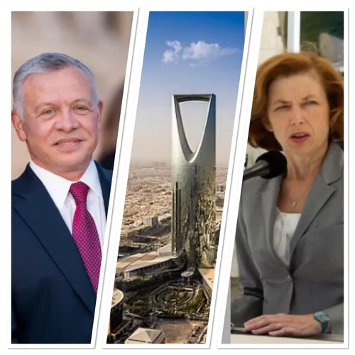 LE JOURNAL DE MIDI 30 EN LANGUE ARABE DU 7/03/22