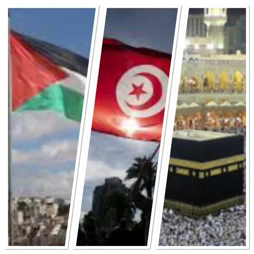 LE JOURNAL DU SOIR EN LANGUE ARABE DU 8/07/22