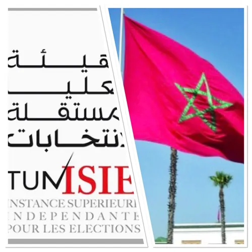 LE JOURNAL DU SOIR EN LANGUE ARABE DU 10/05/22