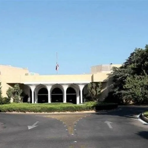 LE JOURNAL DU LIBAN EN LANGUE ARABE  DE 13H30 DU 23/6/2022