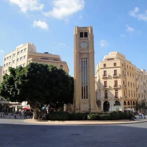 LE JOURNAL DU LIBAN DU SOIR DU 9/11/2022