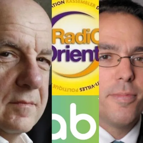 ET SI ON EN PARLAIT?  13 novembre 2015 