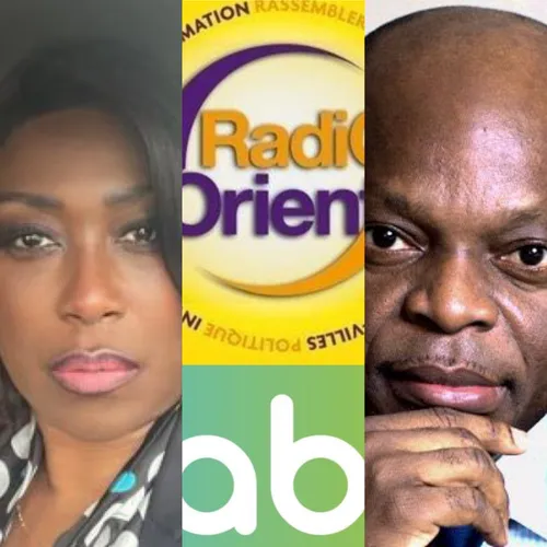 ET SI ON EN PARLAIT? Afrique quels enjeux pour le continent ?