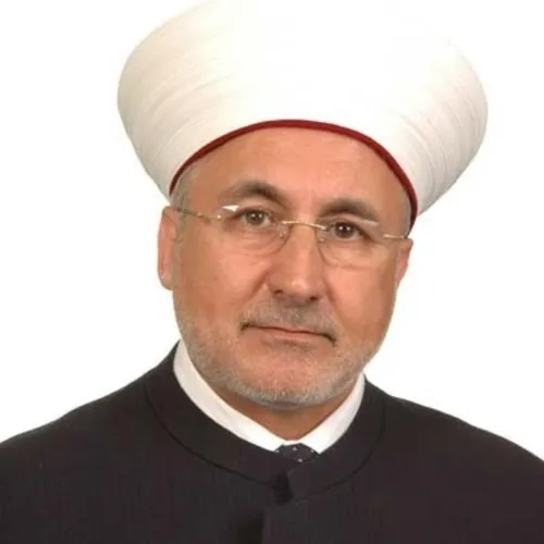 Likaat Ramadan avec Dr Mohammad Nokari.