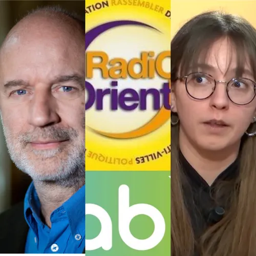 ET SI ON EN PARLAIT ? Gaza, quel bilan sanitaire