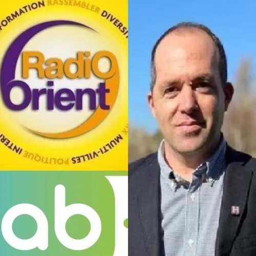 David Gall, ancien conseiller municipal délégué au Handicap  à...