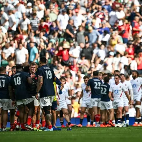 Journal Sport : Coupe du monde des clubs, Wimbledon, XV de France,...