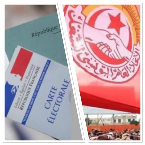 LE JOURNAL DE MIDI 30 EN LANGUE ARABE DU 12/06/22