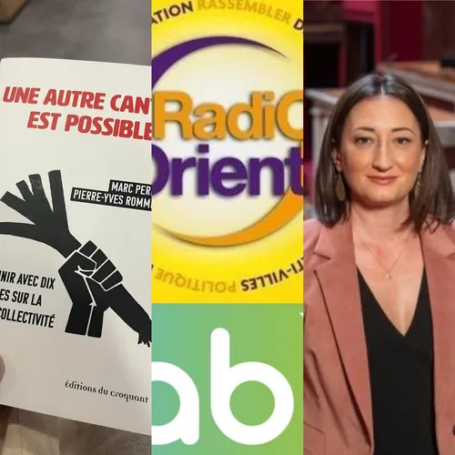 ET SI ON EN PARLAIT? Une autre restauration collective est-elle...