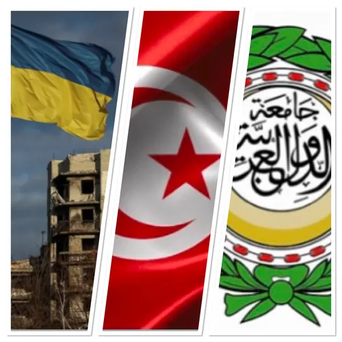 LE JOURNAL DU SOIR EN LANGUE ARABE DU 24/02/23