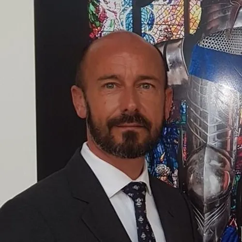 Arnaud Hadrys, Président du Parti Radical de Gauche de Seine-Maritime