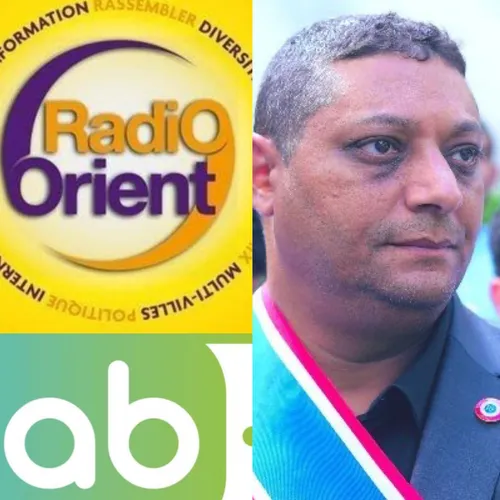 Philippe Bouriachi, conseiller régional d’Ile-de-France,