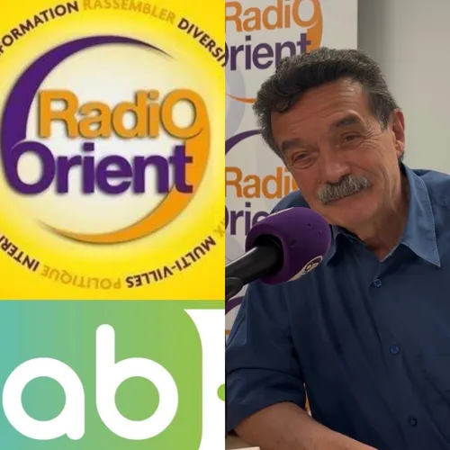 Edwy Plenel, journaliste, cofondateur de Médiapart